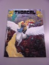 THORGAL 14. AARICIA 2022 r. twarda okładka