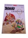 ASTERIKS LEGIONISTA 2011 r.