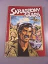 SKRADZIONY SKARB wyd. I 1986 r.