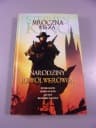 MROCZNA WIEŻA NARODZINY REWOLWEROWCA wyd. I 2010 r.