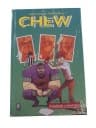 CHEW 5. ŚNIADANIE Z MISTRZÓW nowy, folia