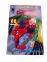 SPIDER-MAN 7/93 TM-Semic