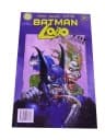 LOBO 2/01 LOBO BATMAN TM-Semic