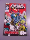 PUNISHER 9/1991 TM-Semic