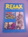 RELAX MAGAZYN OPOWIEŚCI RYSUNKOWYCH zeszyt 23 1979 r.