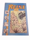 RELAX MAGAZYN OPOWIEŚCI RYSUNKOWYCH zeszyt 29 1980 r.