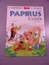 ASTERIKS 36. PAPIRUS CEZARA