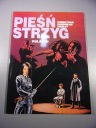PIEŚŃ STRZYG 2. PUŁPKI 2003 r.