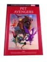 SUPERBOHATEROWIE MARVELA 70. PET AVENGERS