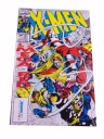 X-MEN 4/96 TM-Semic