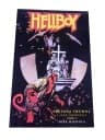 HELLBOY SPĘTANA TRUMNA i INNE OPOWIEŚCI tom 2 wyd. I 2002 r.