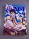 MAGI the LABYRINTH OF MAGIC tom 1 2016 r.