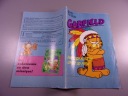 GARFIELD 1/93 z plakatem