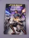 STAR WARS RYCERZE STAREJ REPUBLIKI 7. STARCIE AMBICJI wyd. I 2012 r.