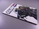G.I.JOE A REAL AMERICAN HERO vol. 4 wyd. anglojęzyczne