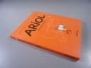 ARIOL BYĆ JAK SUPERKOŃ 2016 r.