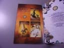ORIGIN WOLVERINE III BESTIA 2002 r. MANDRAGORA