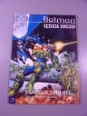 BATMAN SĘDZIA DREDD 2. UŚMIECH ŚMIERCI wyd. I