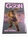 THE GOON KOLEKCJA tom 4