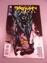 BATMAN 9/2014 wyd. anglojęzyczne