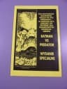 BATMAN 5/93 TM-Semic