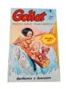 GOLIAT 1/1991 TM-Semic