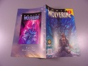 KONIEC WOLVERINE #4 2005 r. MANDRAGORA