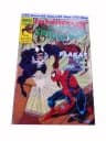 SPIDER-MAN 12/93 z plakatem TM-Semic