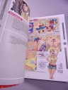 CONTUR STORY - artbook, sylwetki i prace polskich twórców komiksów 2009 r.