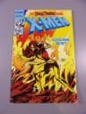 X-MEN 1/93 TM-Semic