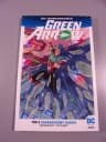 GREEN ARROW 3. SZMARAGDOWY BANITA wyd. I 2018 r.