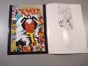 X-MEN POSTER MAGAZINE 32 PLAKATY! TM-Semic
