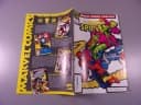 SPIDER-MAN 10/95 TM-Semic
