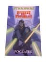 STAR WARS RYCERZE STAREJ REPUBLIKI 1. POCZĄTEK wyd. I 2010 r.