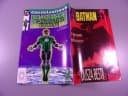 BATMAN 12/1992 TM-Semic