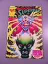 SUPERMAN 11/1991 TM-Semic