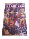 DEADPOOL CLASSIC tom 9