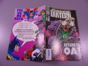 GREEN LANTERN 5/93