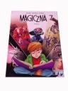 MAGICZNA 7 t. 4. PRAWDA 2023 r.