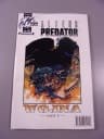MEGA KOMIKS 4/99 ALIENS PREDATOR WOJNA czesc I TM-Semic