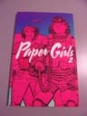 PAPER GIRLS tom 2 wyd. I 2018 r.