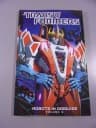 THE TRANSFORMERS ROBOTS IN DISGUISE 5 2013 r. wyd. anglojęzyczne