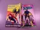X-MEN 4/1992 TM-Semic