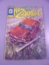 KAPITAN ŻBIK NA ZAKRĘCIE wyd. I 1973 r.