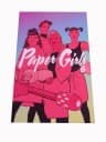 PAPER GIRLS tom 6 wyd. I 2019 r.