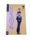 RANMA 1/2 tom 35 wyd. niemieckojęzyczne