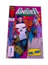 PUNISHER 3/94 TM-Semic