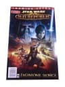 STAR WARS -KOMIKS EXTRA- 4/2011 ZAGINIONE SŁOŃCA