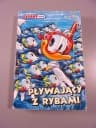 GIGANT POLECA 200. PŁYWAJĄCY Z RYBAMI