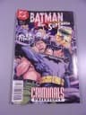 BATMAN & SUPERMAN 12/98 TM-Semic